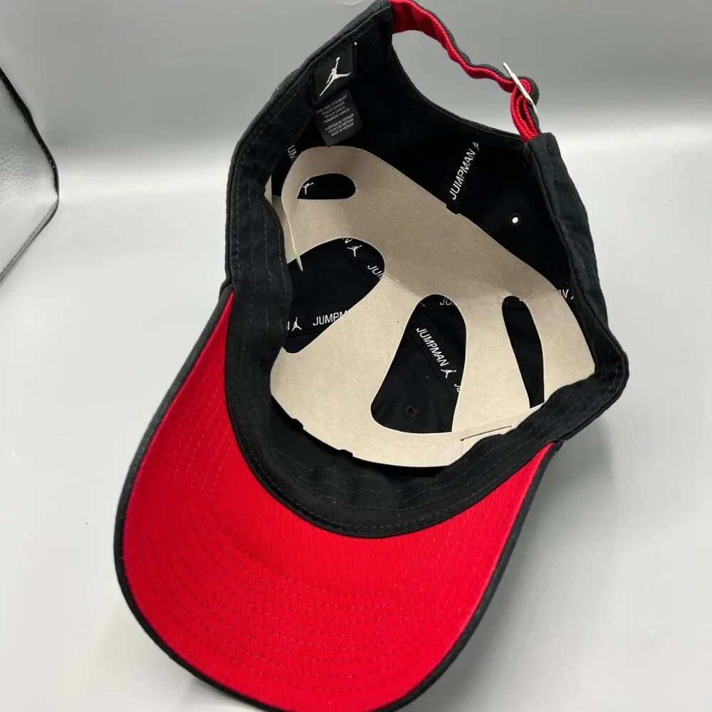 Jordan air hat